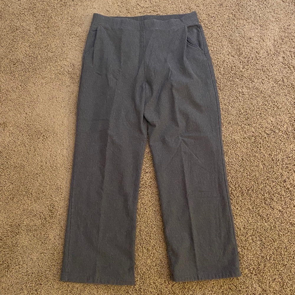L.L Bean Women's Joggers